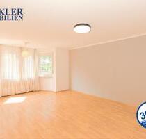 Frisch, praktisch, zentral – 3 Zimmer mit neuer Einbauküche & Carport - Pforzheim Nordstadt