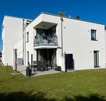 Helle moderne Erdgeschosswohnung zentral in Lemgo zum 01.07.2026