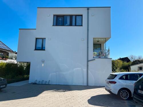 Foto - Erdgeschoßwohnung in Lemgo zur Miete