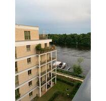 TRAUMHAFTES MÖBLIERTES PENTHOUSE DIREKT AM WASSER! 5.OG! - Berlin Treptow-Köpenick