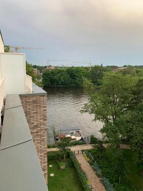 Foto - 2 Zimmer Dachgeschoßwohnung zur Miete in Berlin
