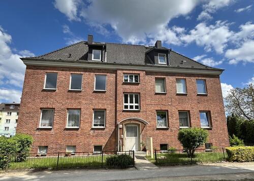 Foto - frisch Renovierte 3-Zimmer Wohnung in Grabow