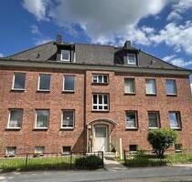 frisch Renovierte 3-Zimmer Wohnung in Grabow