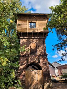 Foto - Wasserturm mit Grundstück - 175.000,00&nbsp;EUR Kaufpreis, ca.&nbsp; 40,00&nbsp;m&sup2;
