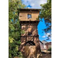 Wasserturm mit Grundstück - 165.000,00&nbsp;EUR Kaufpreis, ca.&nbsp; 40,00&nbsp;m&sup2; in Bad Arolsen (PLZ: 34454)