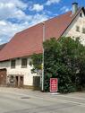 Foto - Bauernhaus, stark sanierungsbedürftig