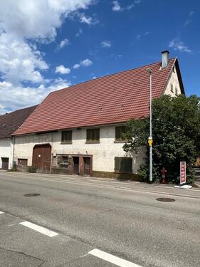 Foto - 5 Zimmer Bauernhaus, Landhaus zum Kaufen in Waldachtal