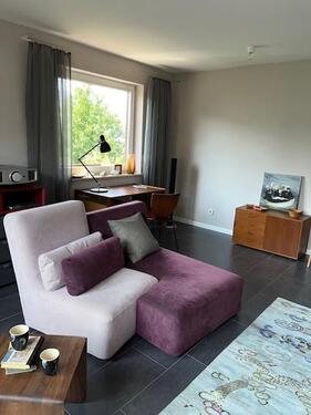 Foto - 2 Zimmer Etagenwohnung zum Kaufen in Pforzheim