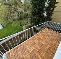 Renoviert I 4ZKDB I Balkon I Lennep - Remscheid Gemarkung Bergisch Born