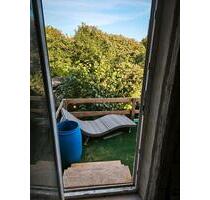 Whg 2Zimmer 1.OG Dachgeschoss 900,-€ - Bad Segeberg
