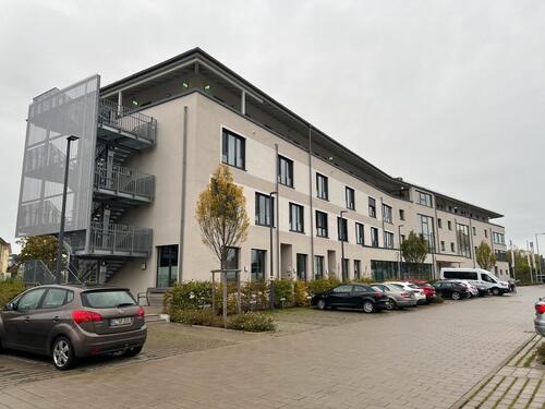 Foto - 165 m² EG Praxisfläche im Neubau – Ausbauwunsch noch möglich