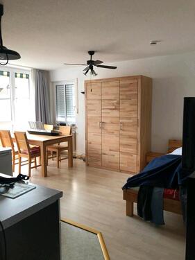 Foto - Ein-Zimmer-Appartment als Kapitalanlage oder zur Selbstnutzung