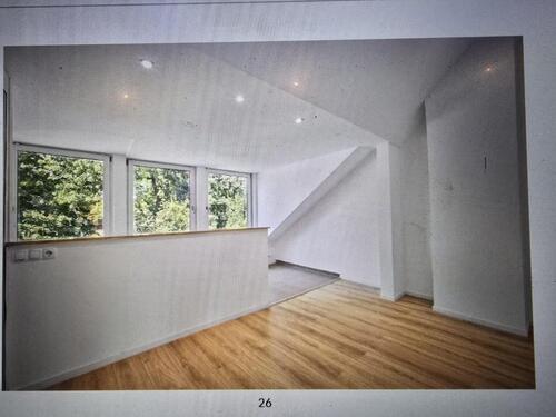 Foto - Von Privat: 1- 2 ZKB in Top Lage EBK direkt am St.Jü.Krankenhaus