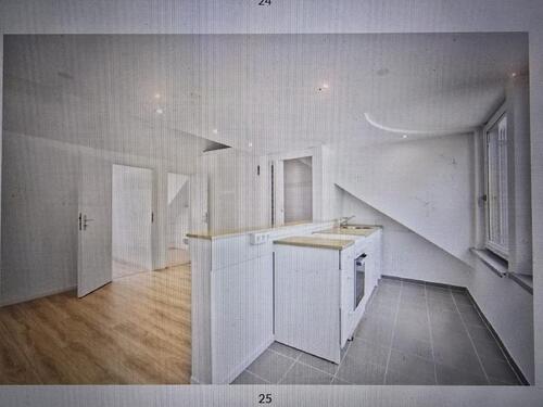 Foto - Etagenwohnung zur Miete in Bremen