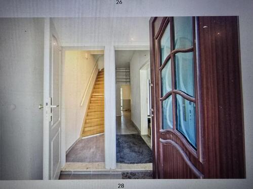 Foto - Etagenwohnung in Bremen