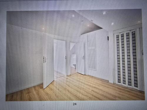 Foto - Etagenwohnung in Bremen zur Miete