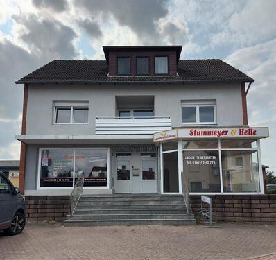 Foto - Ladengeschäft in Apelern zu vermieten