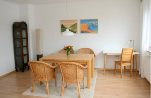 Foto - Wohnung zu vermieten – Bremen (ab 1. September verfügbar)