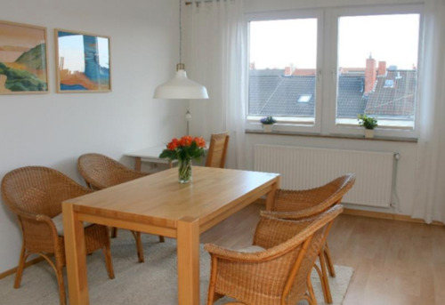 Foto - Etagenwohnung zur Miete in Bremen