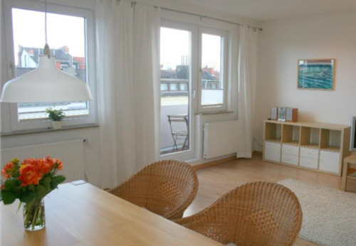Foto - Etagenwohnung in Bremen