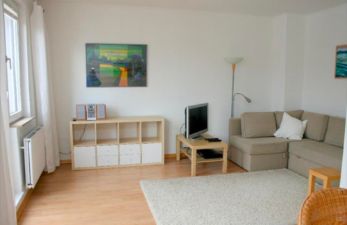 Foto - Etagenwohnung in Bremen zur Miete