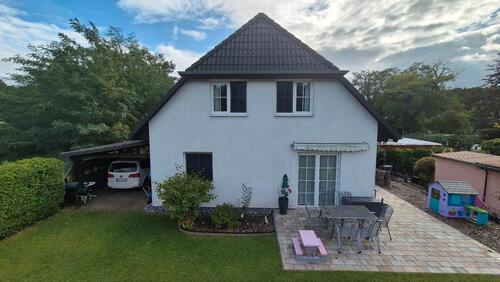 Foto - 5 Zimmer Einfamilienhaus in ruhiger Lage von Fürstenwalde-Süd