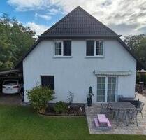 5 Zimmer Einfamilienhaus in ruhiger Lage von Fürstenwalde-Süd - Fürstenwalde (Spree)