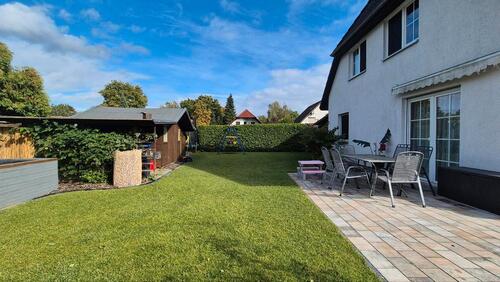 Foto - Einfamilienhaus in Fürstenwalde (Spree)