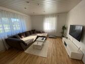 Foto - Iggensbach: 4-Zimmer-EG-Wohnung (96 m²) mit Terrasse & Stellplatz