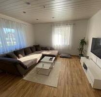 Iggensbach: 4-Zimmer-EG-Wohnung (96 m²) mit Terrasse & Stellplatz - Winzer