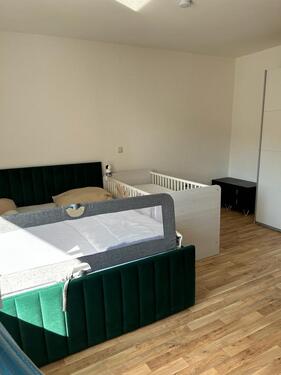 Foto - Etagenwohnung in Winzer zur Miete