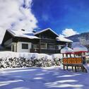 Foto - Ferienwohnung Alpenblick Rettenberg Allgäu frei zu Sylvester