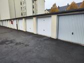 Foto - Garage zu vermieten (Dortmund Gneisenaustr)