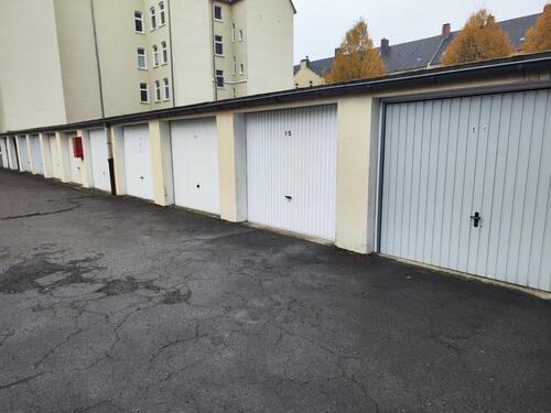 Foto - Garage zu vermieten (Dortmund Gneisenaustr)