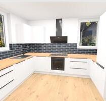 Exklusive 3-Zimmerwohnung in Hoppegarten Erstbezug nach Neubau - Neuenhagen bei Berlin