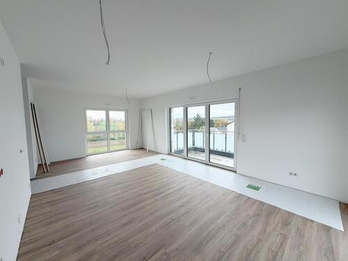 Foto - Etagenwohnung zur Miete in Hadamar