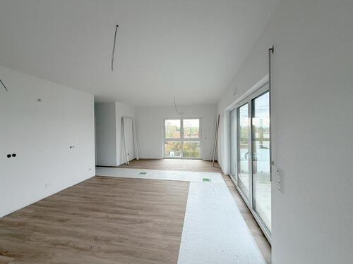 Foto - Etagenwohnung in Hadamar