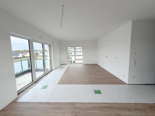 Foto - Etagenwohnung in Hadamar zur Miete