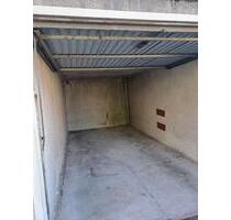 Einzelgarage in Saarbrücken zu vermieten – Sofort verfügbar! [HMR-O33E05]