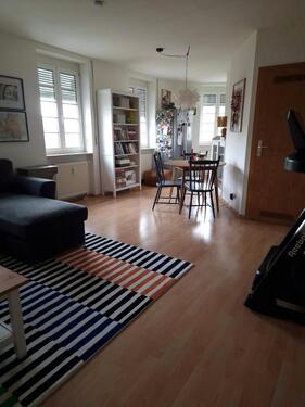 Foto - 2,5 Zimmerwohnung Villingen-Schwenningen