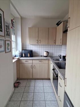 Foto - 2 Zimmer Etagenwohnung zum Kaufen in Villingen-Schwenningen