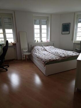 Foto - 2 Zimmer Etagenwohnung in Villingen-Schwenningen