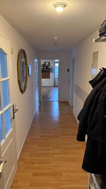 Foto - große 2-Raum-Wohnung in Neuendorf bei Bützow, mit Balkon und Stellplatz