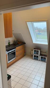 Foto - Etagenwohnung in Bützow zur Miete