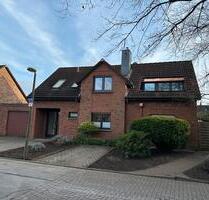 Einlieger-Wohnung mit Loggia in OSHellern - Osnabrück