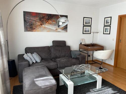 Foto - Modern möblierte Wohnung 2 Zimmer