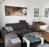 Modern möblierte Wohnung 2 Zimmer - Pleinfeld