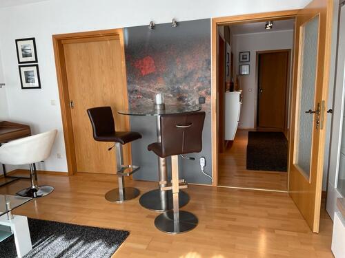 Foto - 2 Zimmer Etagenwohnung zur Miete in Pleinfeld