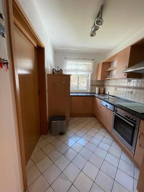 Foto - Etagenwohnung in Pleinfeld zur Miete