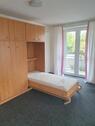 Foto - Gepflegtes 1 - Zimmer - Appartement mit Balkon und Stellplatz
